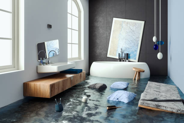 Best Flood restoration services  in Massac, KY