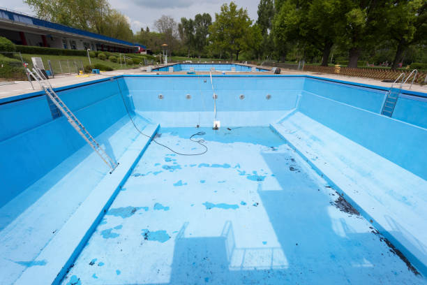 Local water damage restoration in KY